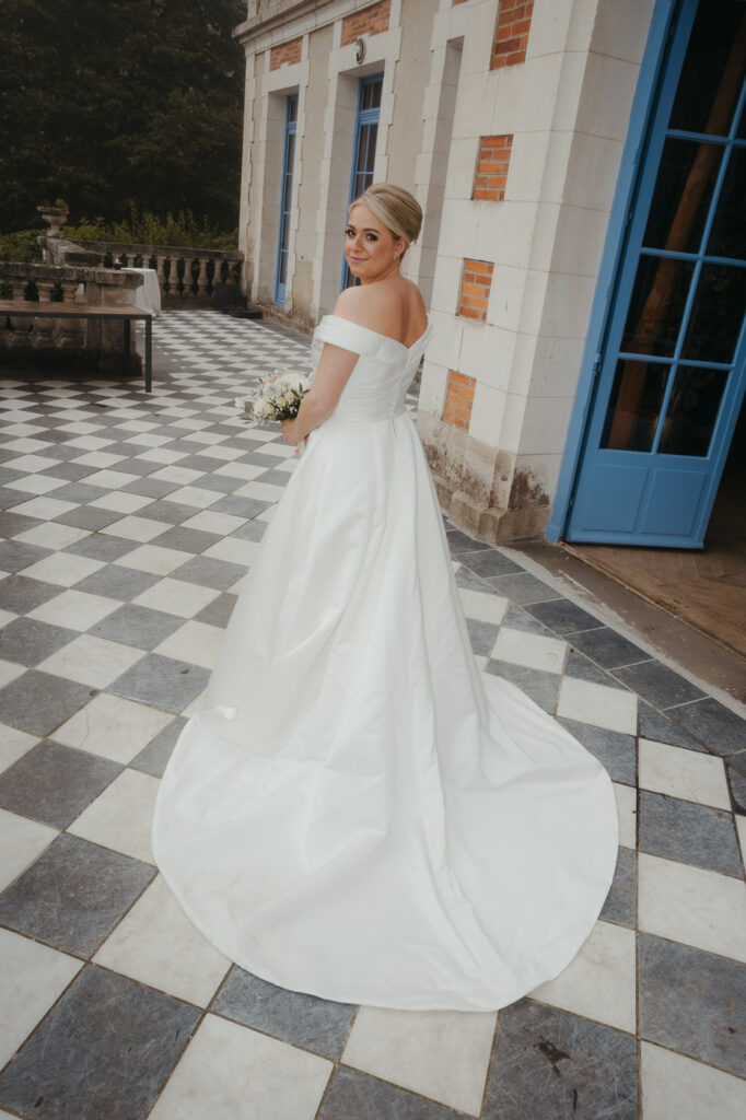 Event Flower Bruiloft Irene en Jesper